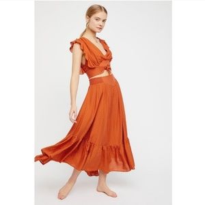 Free People Pretty Dayz Set